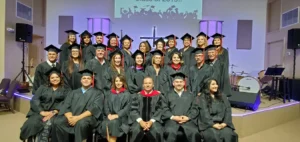 GLU Graduates
