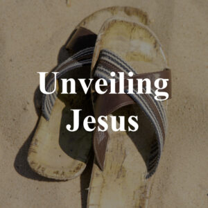 TH-104 Unveiling Jesus