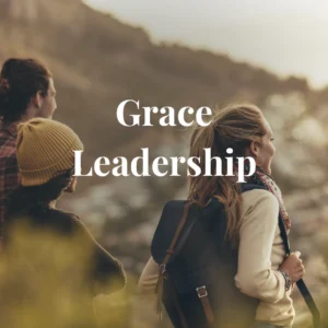 TH-210 Grace Leadership